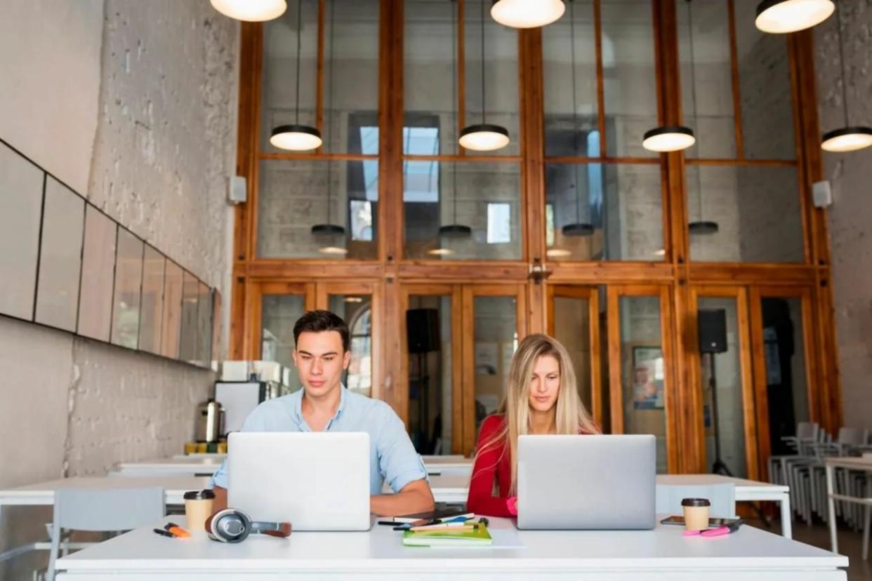Trin-for-trin arbejde med budgetmodeller