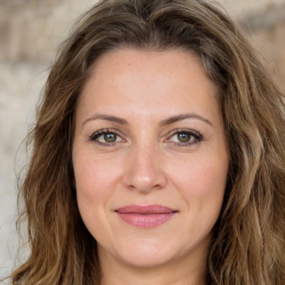 Astrid Nørgaard, faglig leder hos rozpocet-start
